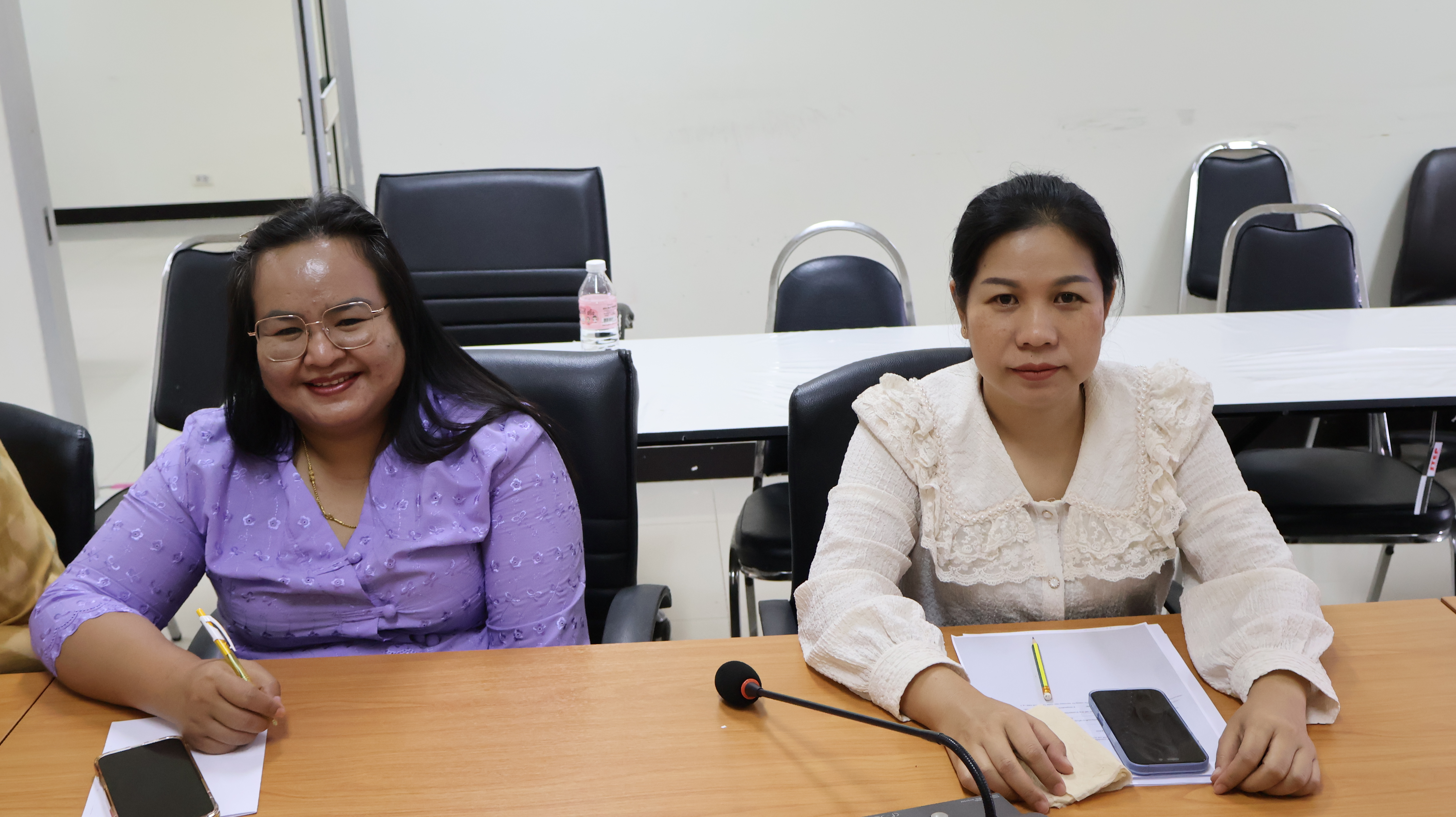 พช.นครพนม ร่วมประชุมกรมการพัฒนาชุมชน ครั้งที่ 2/2568