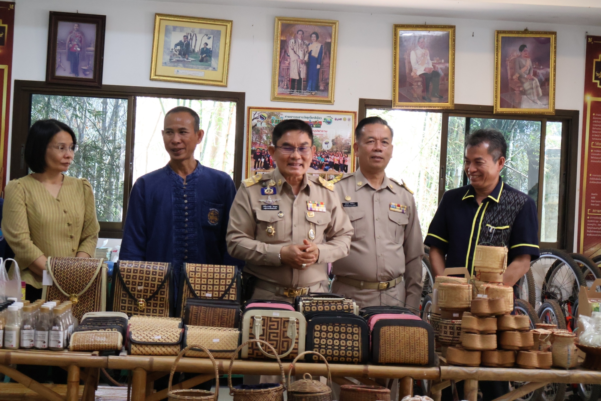 รองผู้ว่าฯ นครพนม