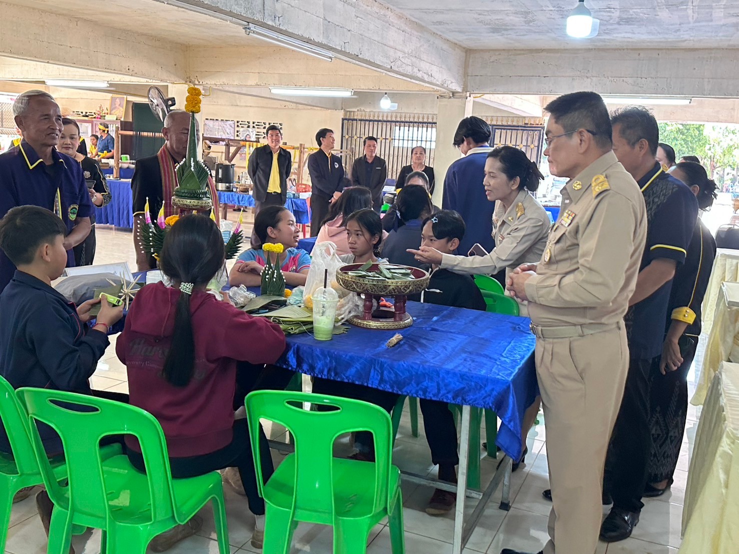 รองผู้ว่าฯ นครพนม