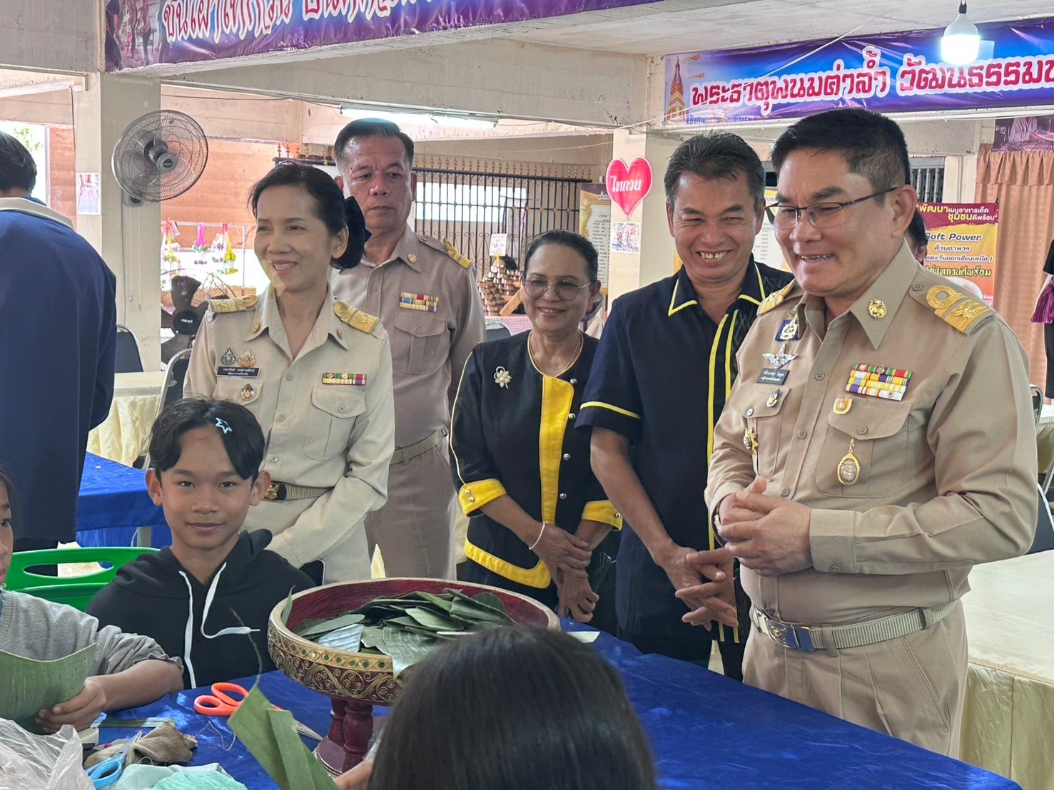 รองผู้ว่าฯ นครพนม