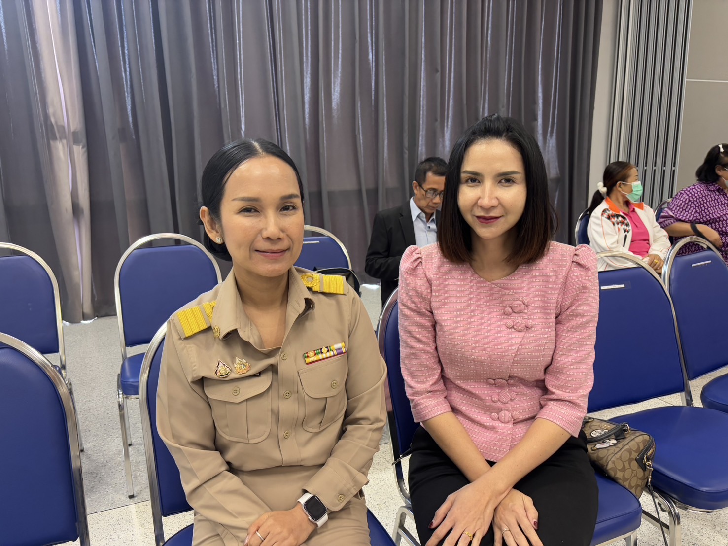 นครพนม สำรวจพื้นที่และประชุมเตรียมการรับเสด็จ สมเด็จพระกนิษฐาธิราชเจ้า กรมสมเด็จพระเทพรัตนราชสุดา ฯ สยามบรมราชกุมารี