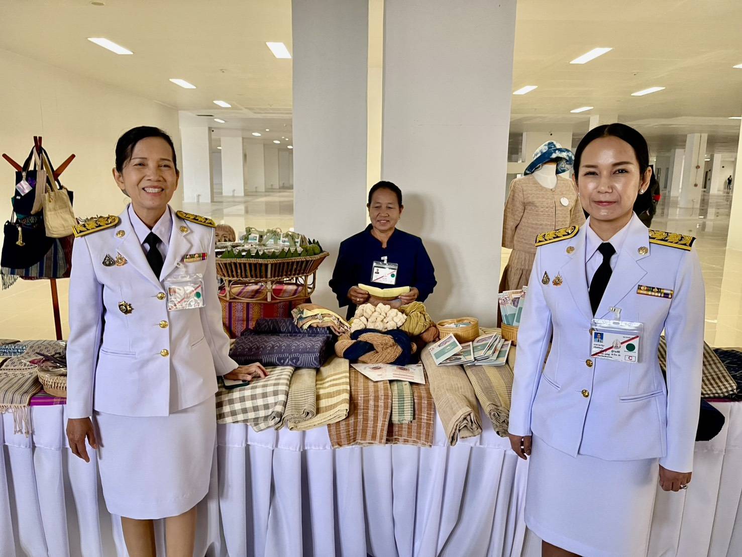 นครพนม รับเสด็จสมเด็จพระกนิษฐาธิราชเจ้า กรมสมเด็จพระเทพรัตนราชสุดาฯ สยามบรมราชกุมารี เสด็จพระราชดำเนินแทนพระองค์ พระราชทานปริญญาบัตรแก่ผู้สำเร็จการศึกษาจากมหาวิทยาลัยนครพนม ปีการศึกษา 2566
