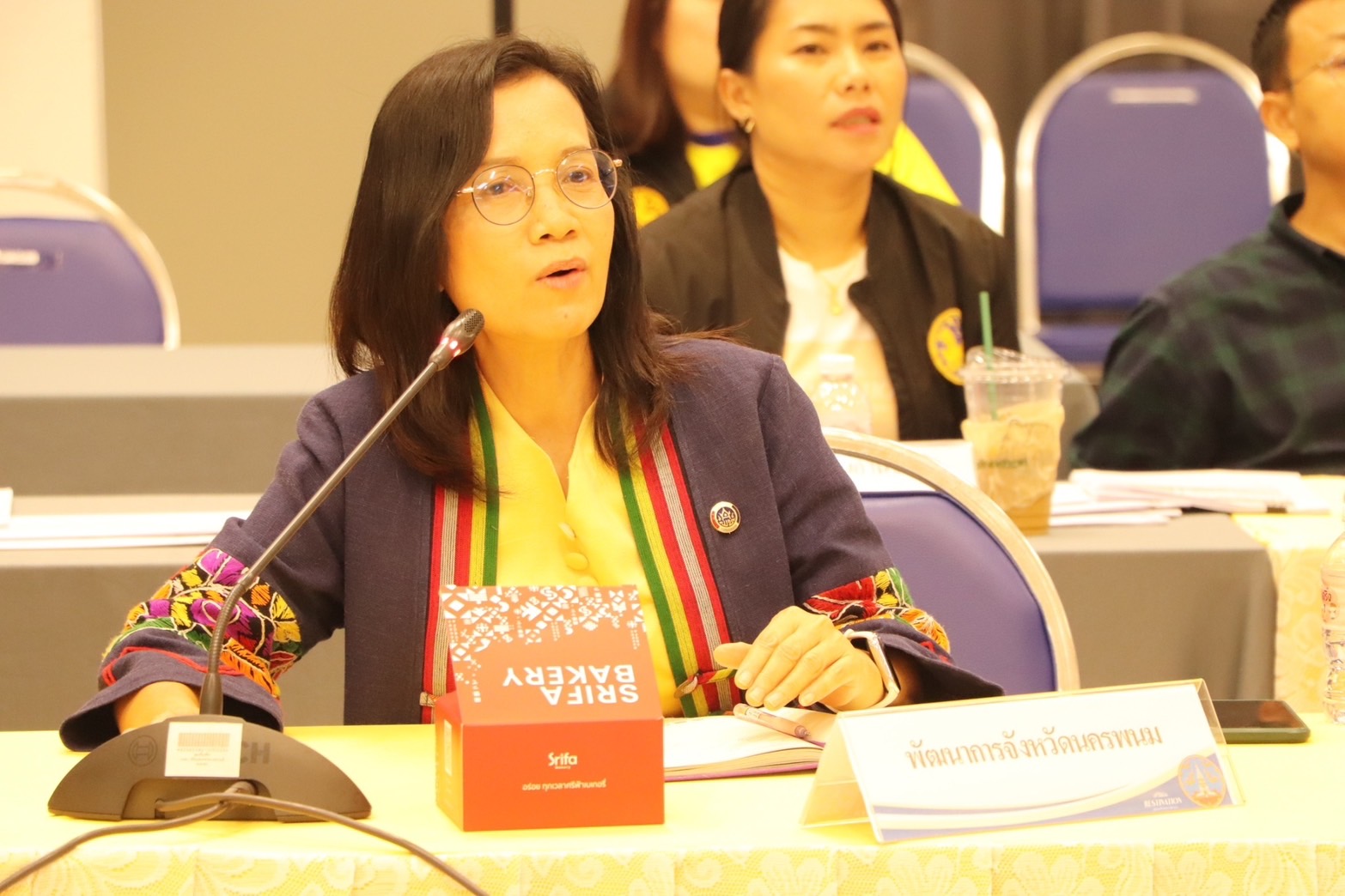 นครพนม ยืนยันความพร้อมในการประชุมคณะรัฐมนตรีอย่างเป็นทางการนอกสถานที่(ครม.สัญจร)