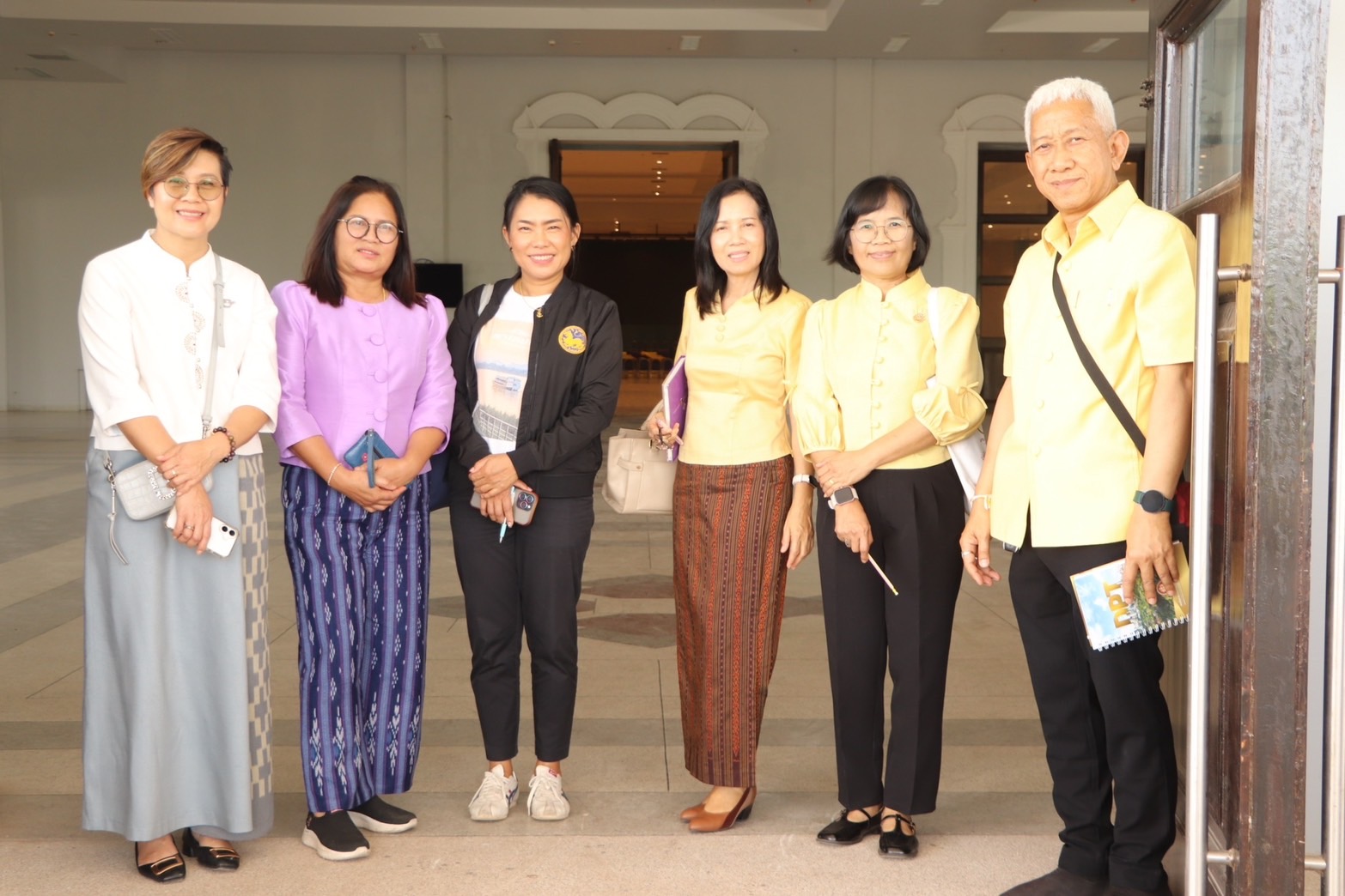 นครพนม ยืนยันความพร้อมในการประชุมคณะรัฐมนตรีอย่างเป็นทางการนอกสถานที่(ครม.สัญจร)