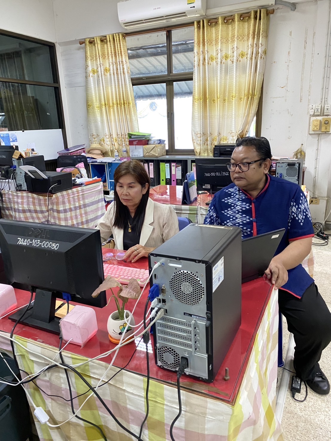 พช. นครพนม ร่วมประชุมกรมการพัฒนาชุมชน ครั้งที่ 4/2568 ขับเคลื่อนงานพัฒนาชุมชน มุ่งสู่เศรษฐกิจฐานรากมั่นคง ชุมชนเข้มแข็งอย่างยั่งยืน