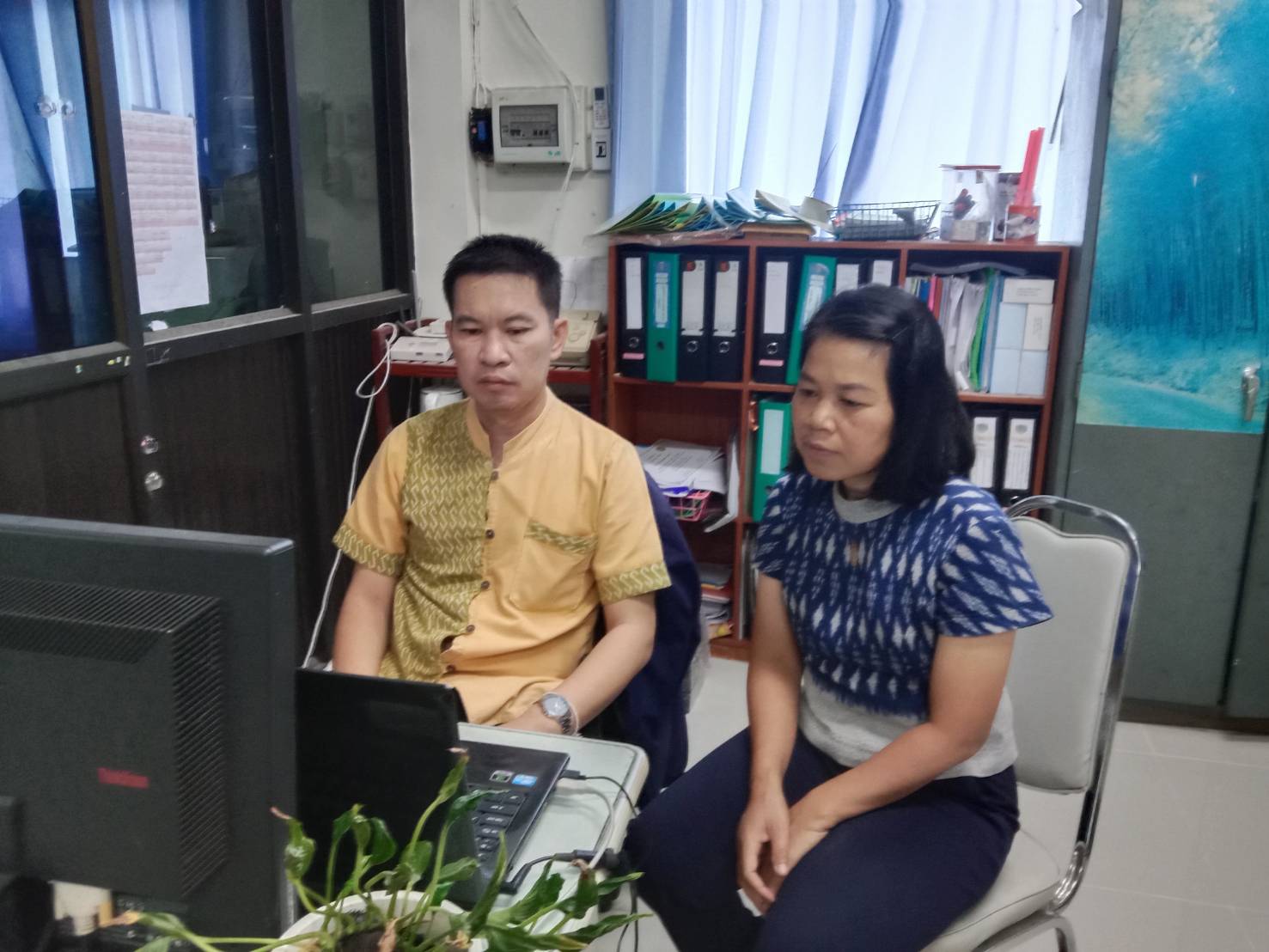 พช. นครพนม ร่วมประชุมกรมการพัฒนาชุมชน ครั้งที่ 5/2568 ขับเคลื่อนงานพัฒนาชุมชน มุ่งสู่เศรษฐกิจฐานรากมั่นคง ชุมชนเข้มแข็งอย่างยั่งยืน