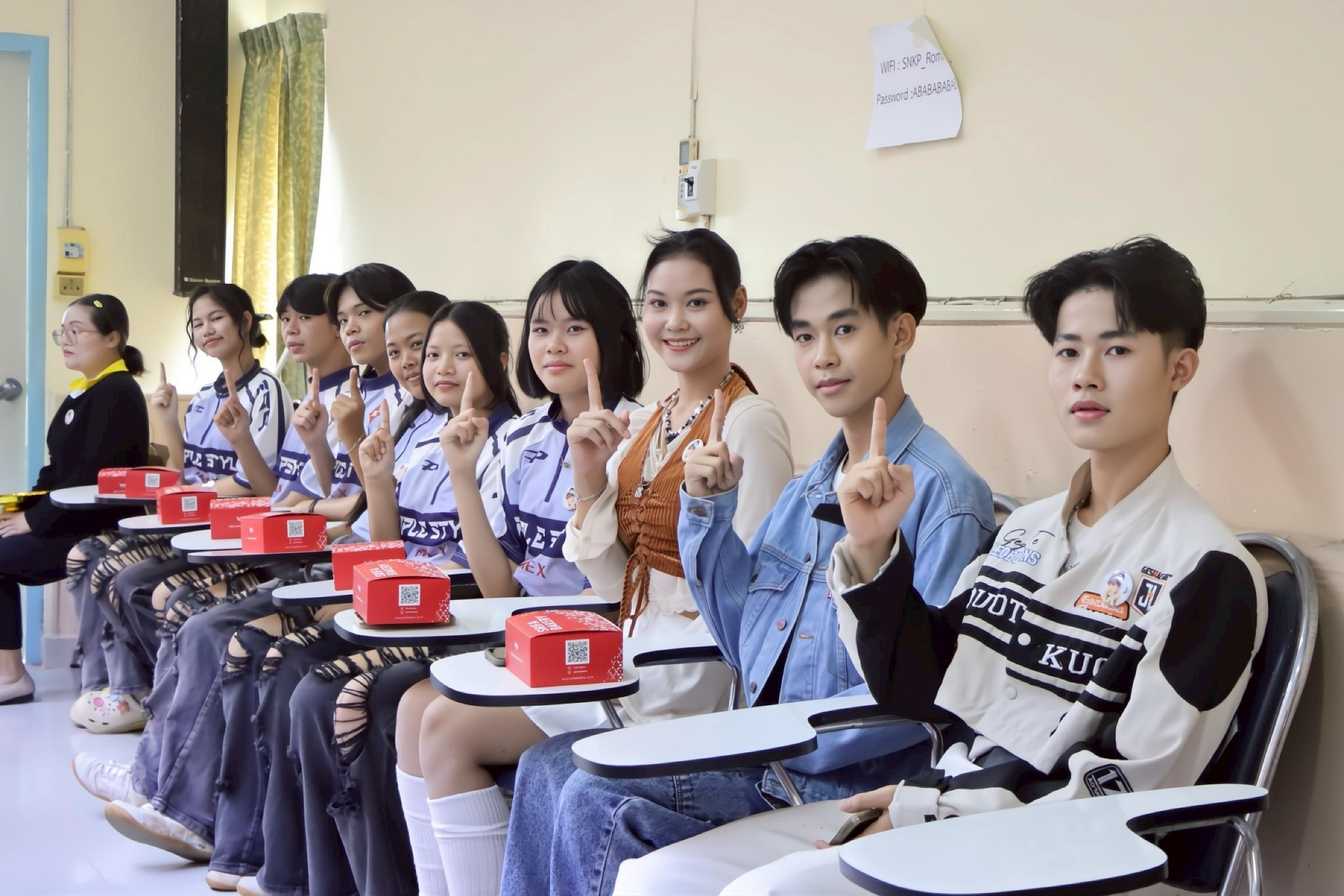 พช.นครพนม ร่วมต้อนรับคณะอนุกรรมการตัดสินการประกวดจังหวัด อำเภอและชมรม TO BE NUMBER ONE (รอบลงพื้นที่ จังหวัดนครพนม)