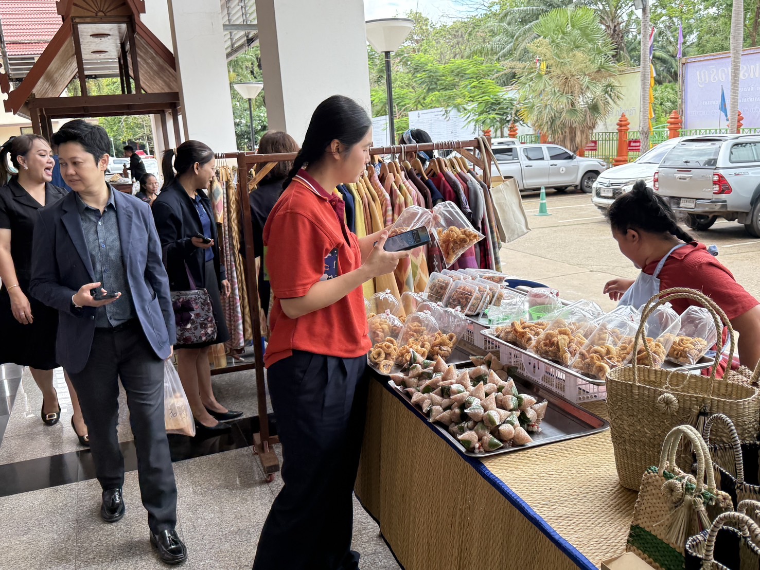 พช.นครพนม ร่วมประชุมคณะกรมการจังหวัดนครพนม ครั้งที่ 5/2568 ประจำเดือนพฤษภาคม 2568