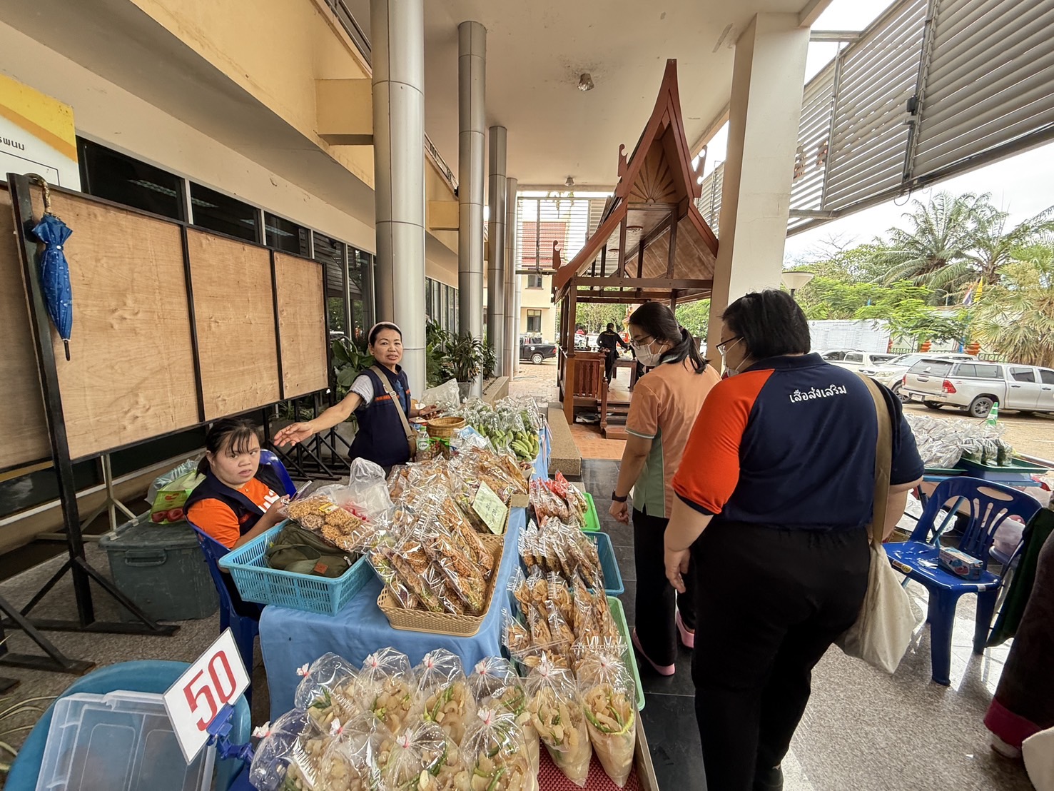 พช.นครพนม ร่วมประชุมคณะกรมการจังหวัดนครพนม ครั้งที่ 5/2568 ประจำเดือนพฤษภาคม 2568