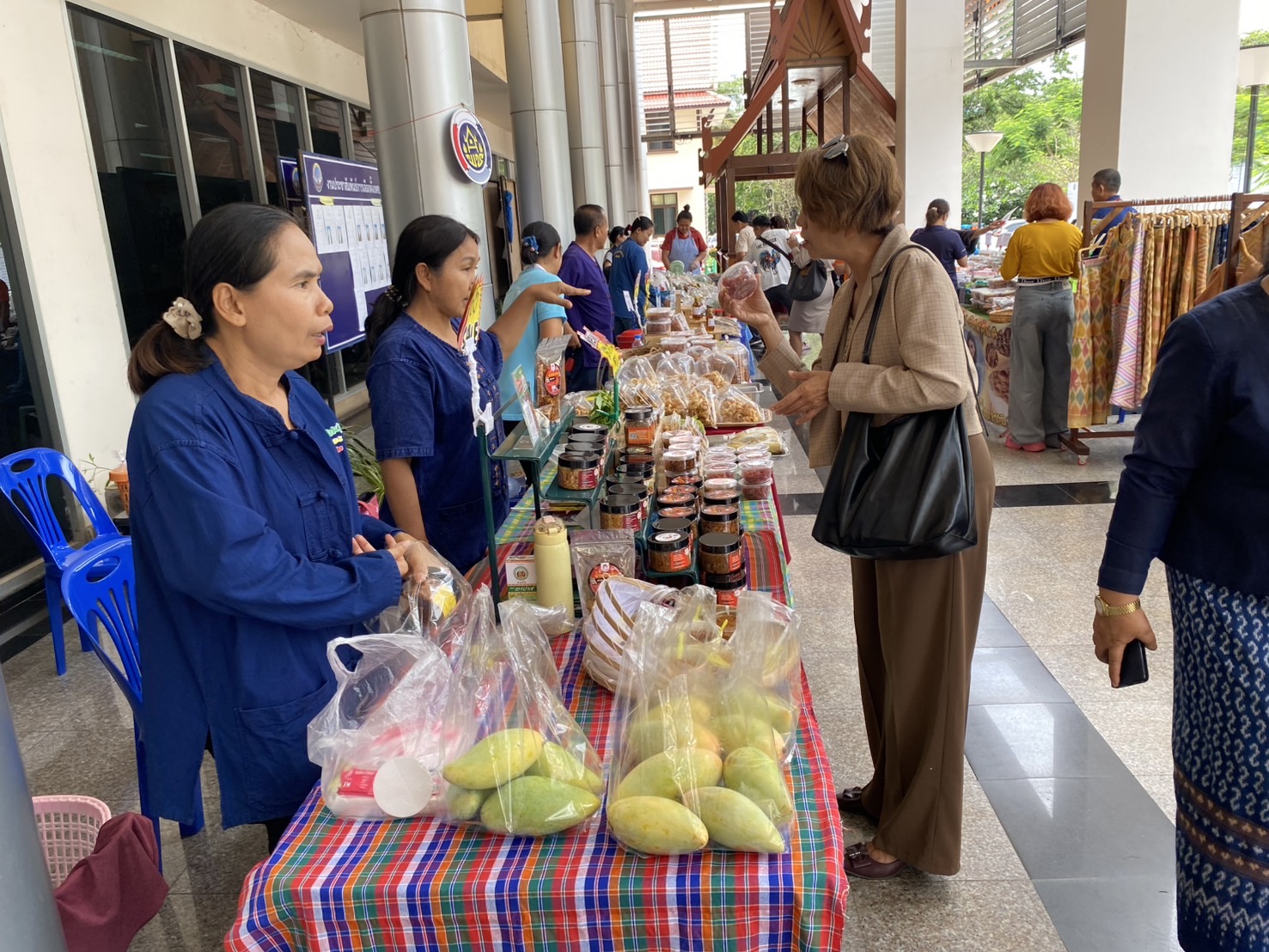 พช.นครพนม ร่วมประชุมคณะกรมการจังหวัดนครพนม ครั้งที่ 5/2568 ประจำเดือนพฤษภาคม 2568