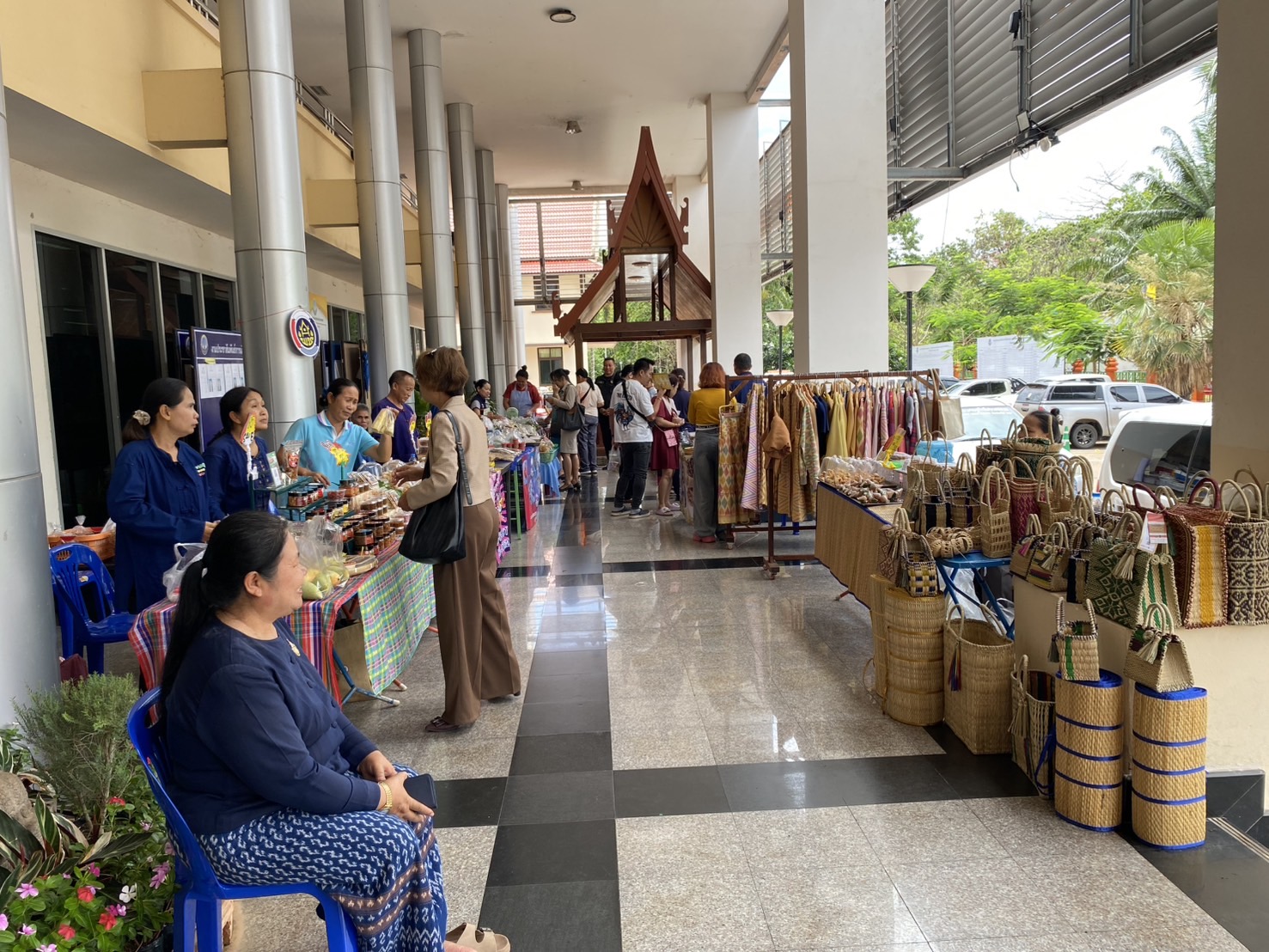 พช.นครพนม ร่วมประชุมคณะกรมการจังหวัดนครพนม ครั้งที่ 5/2568 ประจำเดือนพฤษภาคม 2568