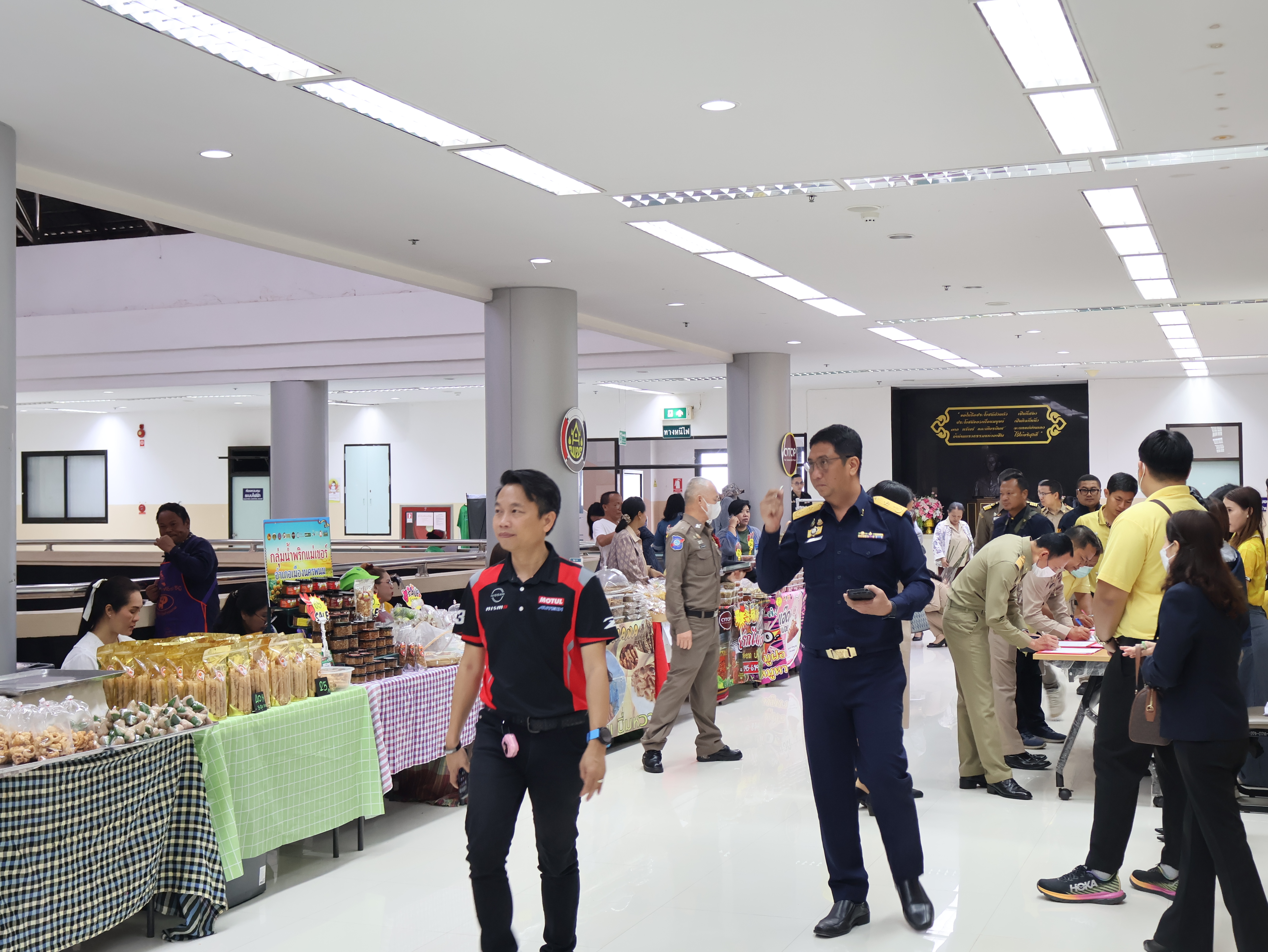 พช.นครพนม ร่วมประชุมคณะกรมการจังหวัดนครพนม ครั้งที่ 6/2568 ประจำเดือนมิถุนายน 2568