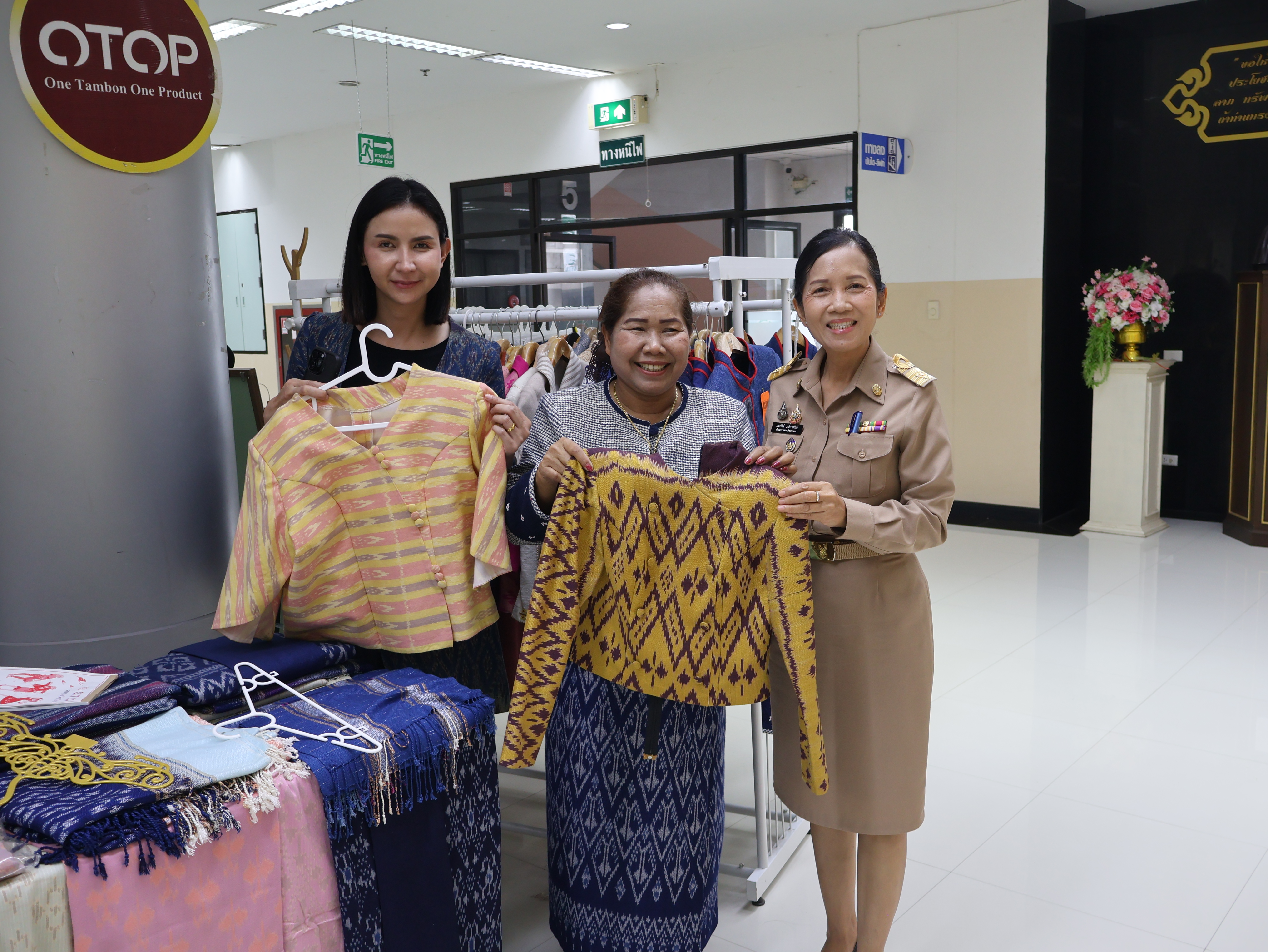 พช.นครพนม ร่วมประชุมคณะกรมการจังหวัดนครพนม ครั้งที่ 6/2568 ประจำเดือนมิถุนายน 2568