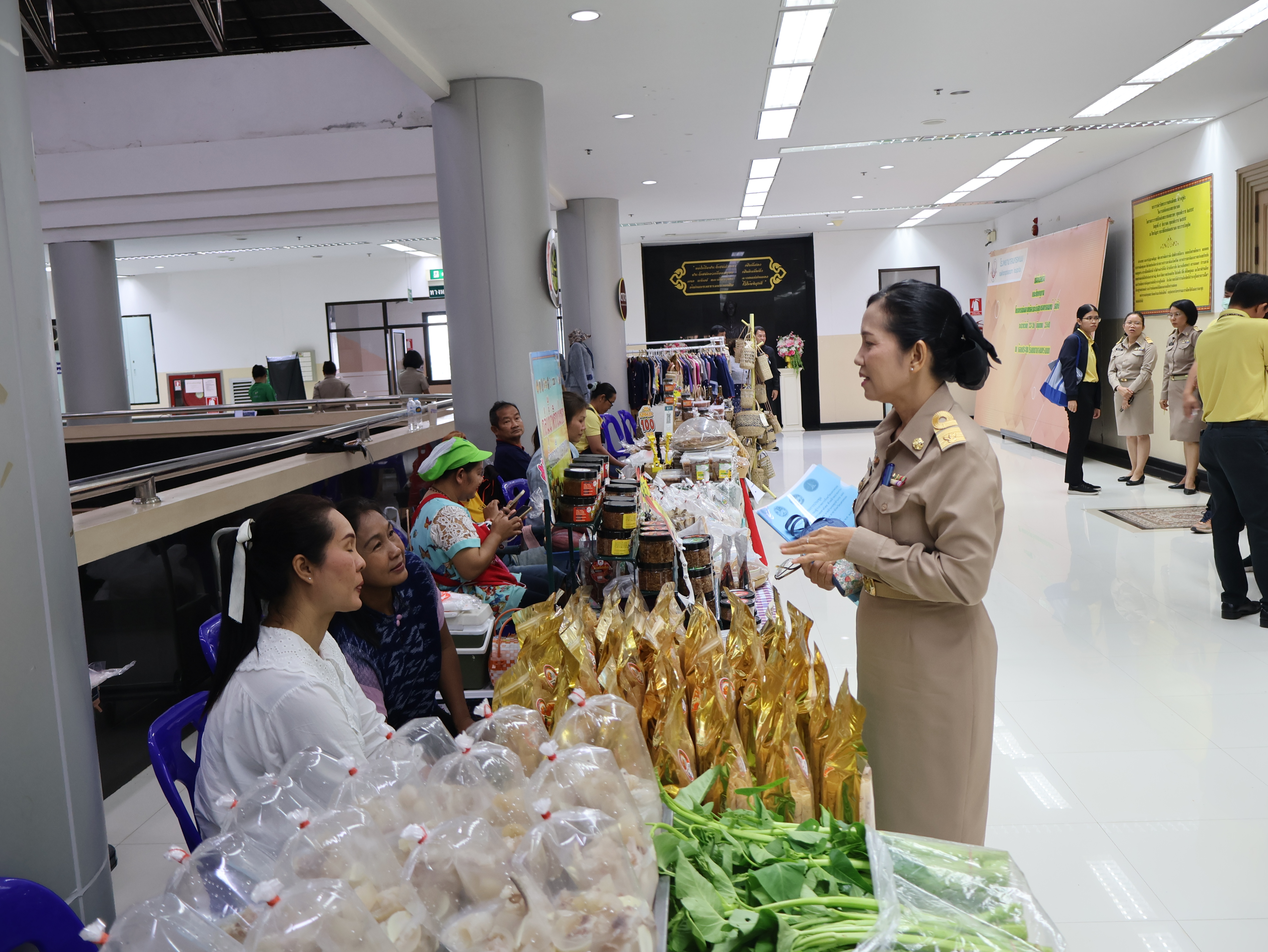 พช.นครพนม ร่วมประชุมคณะกรมการจังหวัดนครพนม ครั้งที่ 6/2568 ประจำเดือนมิถุนายน 2568