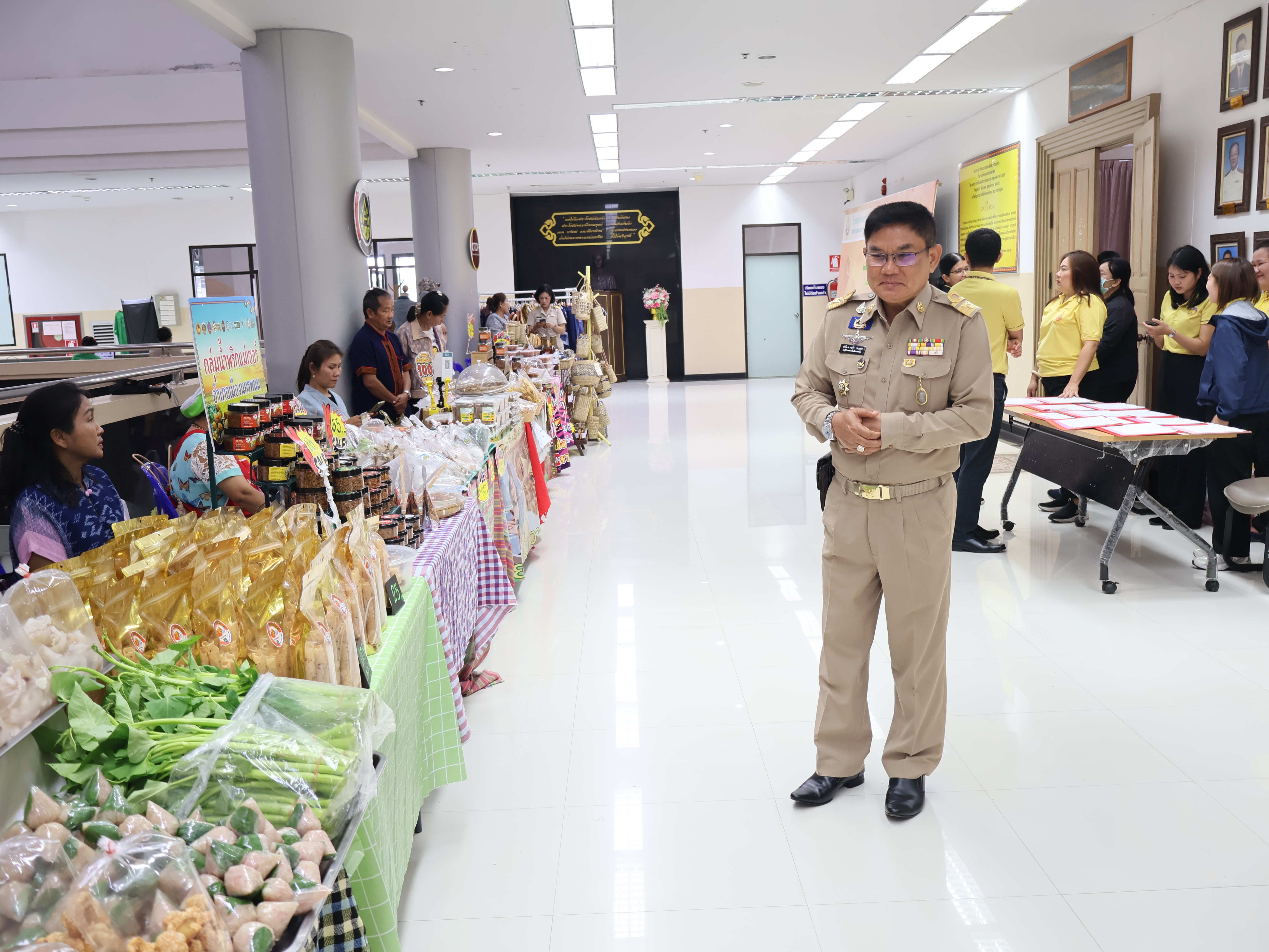 พช.นครพนม ร่วมประชุมคณะกรมการจังหวัดนครพนม ครั้งที่ 6/2568 ประจำเดือนมิถุนายน 2568
