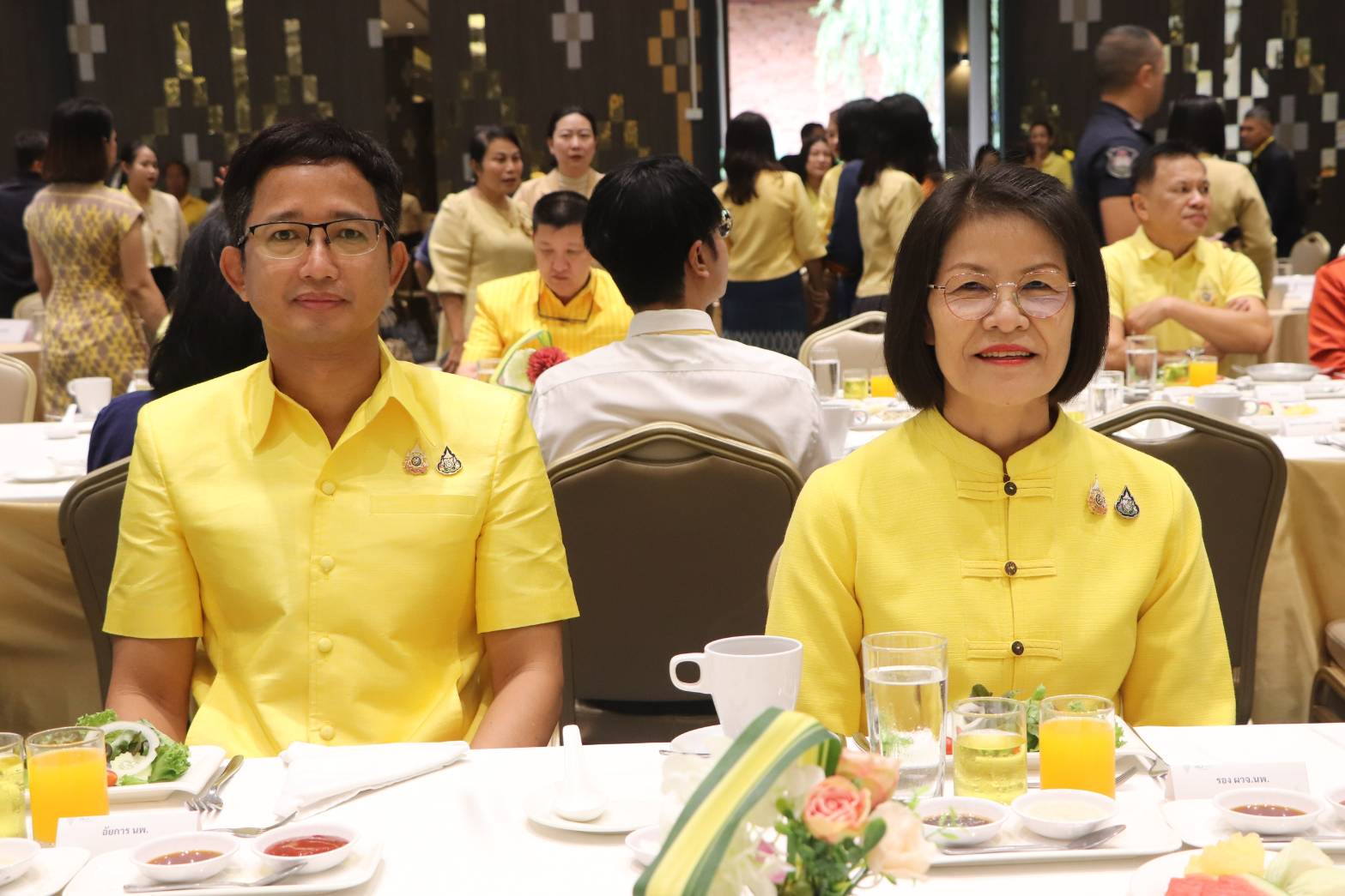 พช.นครพนม ร่วมกิจกรรมสภากาแฟ EP.7 จิบแฟ แลโขง เชื่อมโยงเศรษฐกิจ สู่การท่องเที่ยวและอุตสาหกรรมยุคดิจิตอล