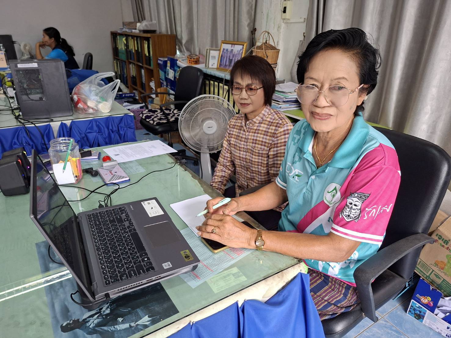วันที่ 16 กรกฎาคม 2568 เวลา 11.00 น. ณ ห้องประชุมสำนักงานพัฒนาชุมชนจังหวัดนครพนม ชั้น 5 ศาลากลางจังหวัดนครพนม (หลังใหม่)