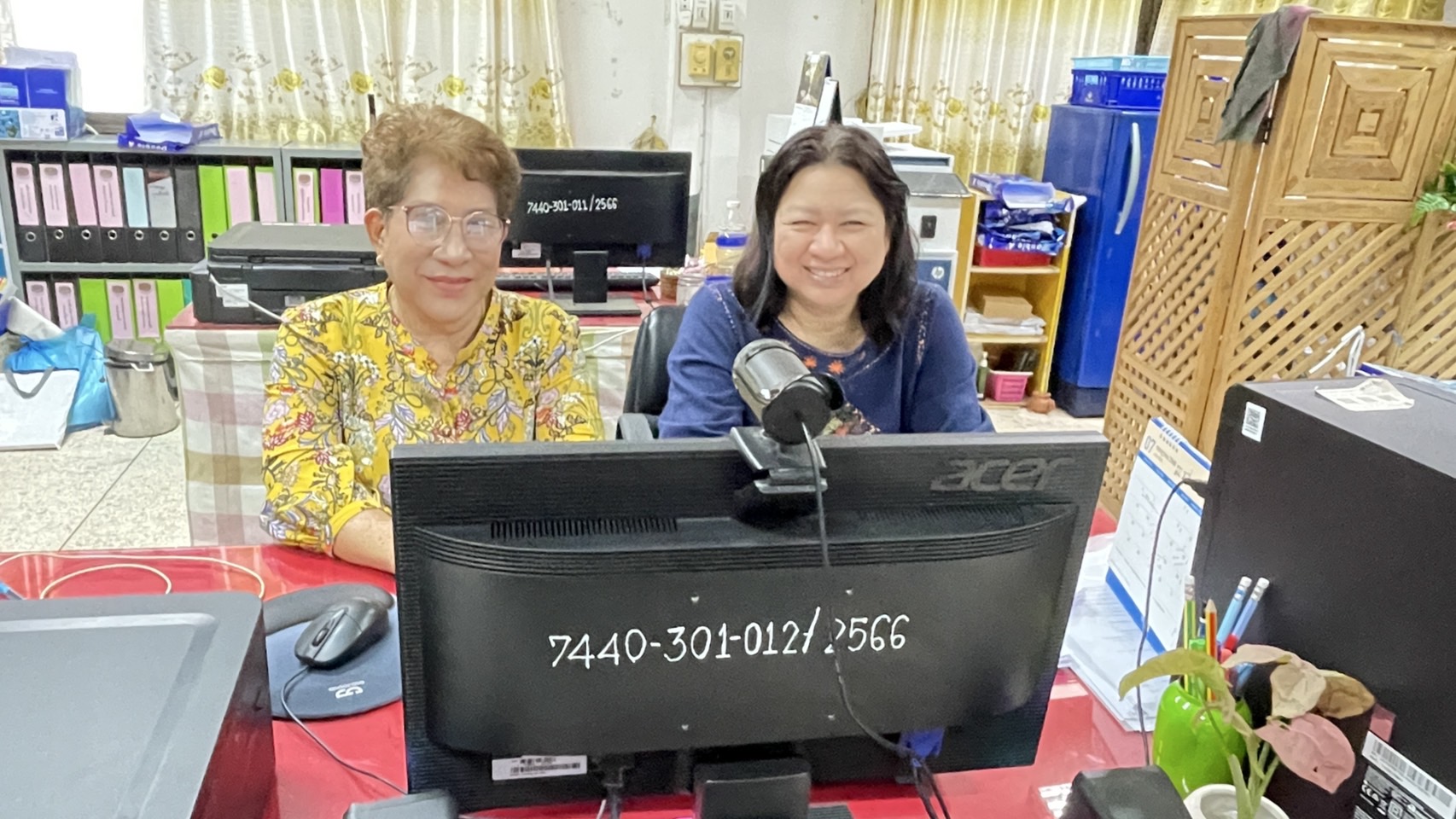 วันที่ 16 กรกฎาคม 2568 เวลา 11.00 น. ณ ห้องประชุมสำนักงานพัฒนาชุมชนจังหวัดนครพนม ชั้น 5 ศาลากลางจังหวัดนครพนม (หลังใหม่)