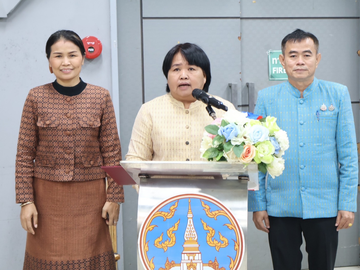 นครพนม ยกระดับอาหารท้องถิ่นสู่เวทีโลก ปลุกพลัง Soft Power กลุ่มจังหวัดสนุก