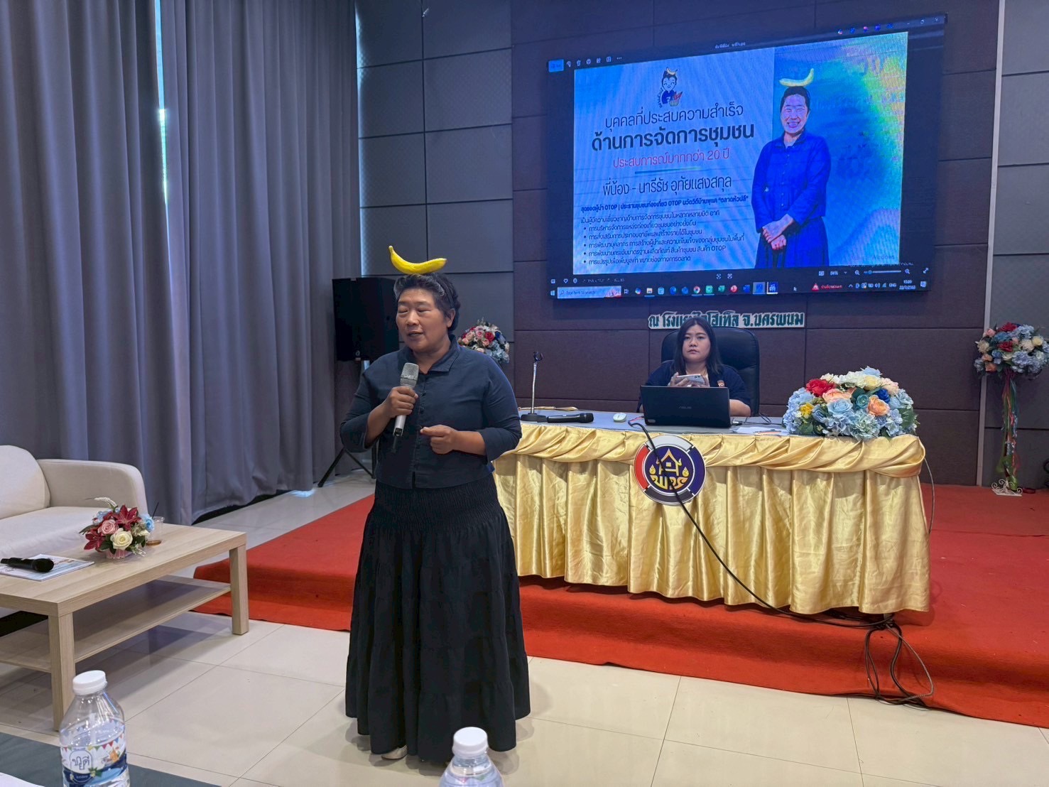 นครพนม ยกระดับอาหารท้องถิ่นสู่เวทีโลก ปลุกพลัง Soft Power กลุ่มจังหวัดสนุก