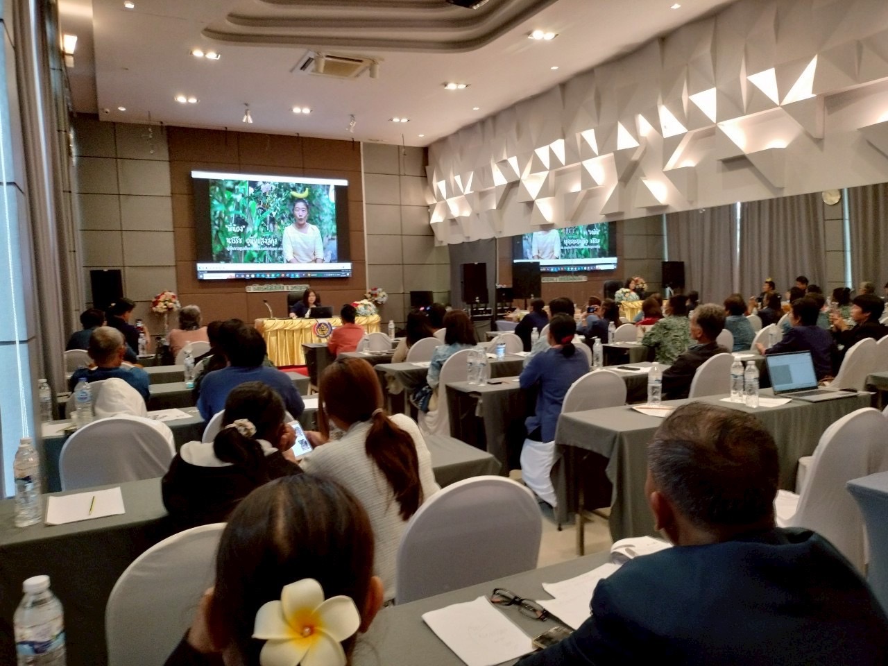 นครพนม ยกระดับอาหารท้องถิ่นสู่เวทีโลก ปลุกพลัง Soft Power กลุ่มจังหวัดสนุก