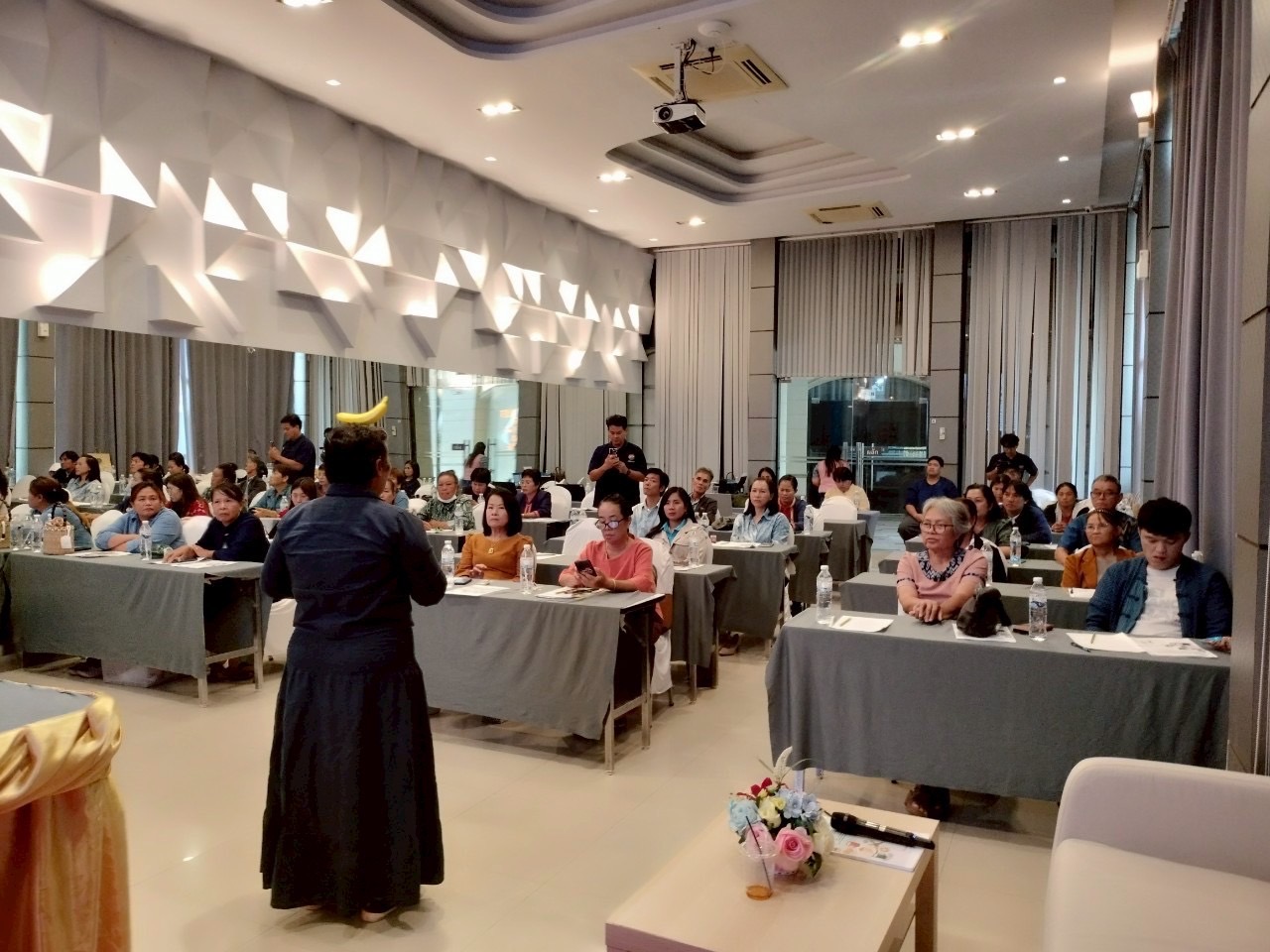 นครพนม ยกระดับอาหารท้องถิ่นสู่เวทีโลก ปลุกพลัง Soft Power กลุ่มจังหวัดสนุก